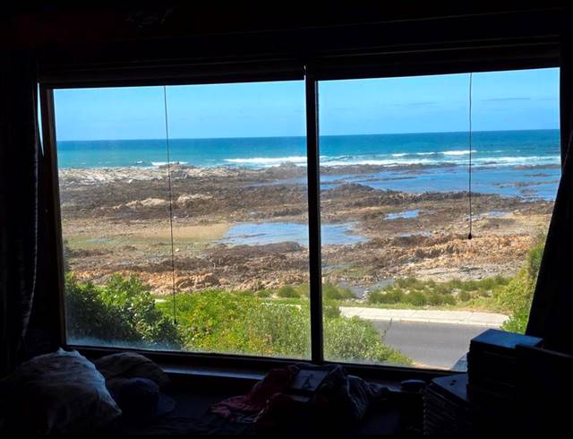 5 BEDROOM HOUSE FOR SALE IN FRANSKRAAL